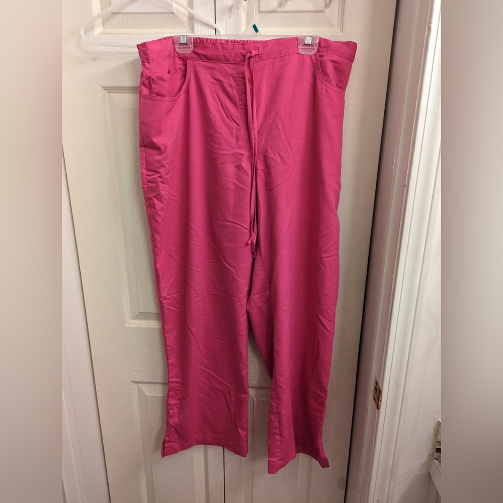 Greys Anatomy 2xl Scrub Pants